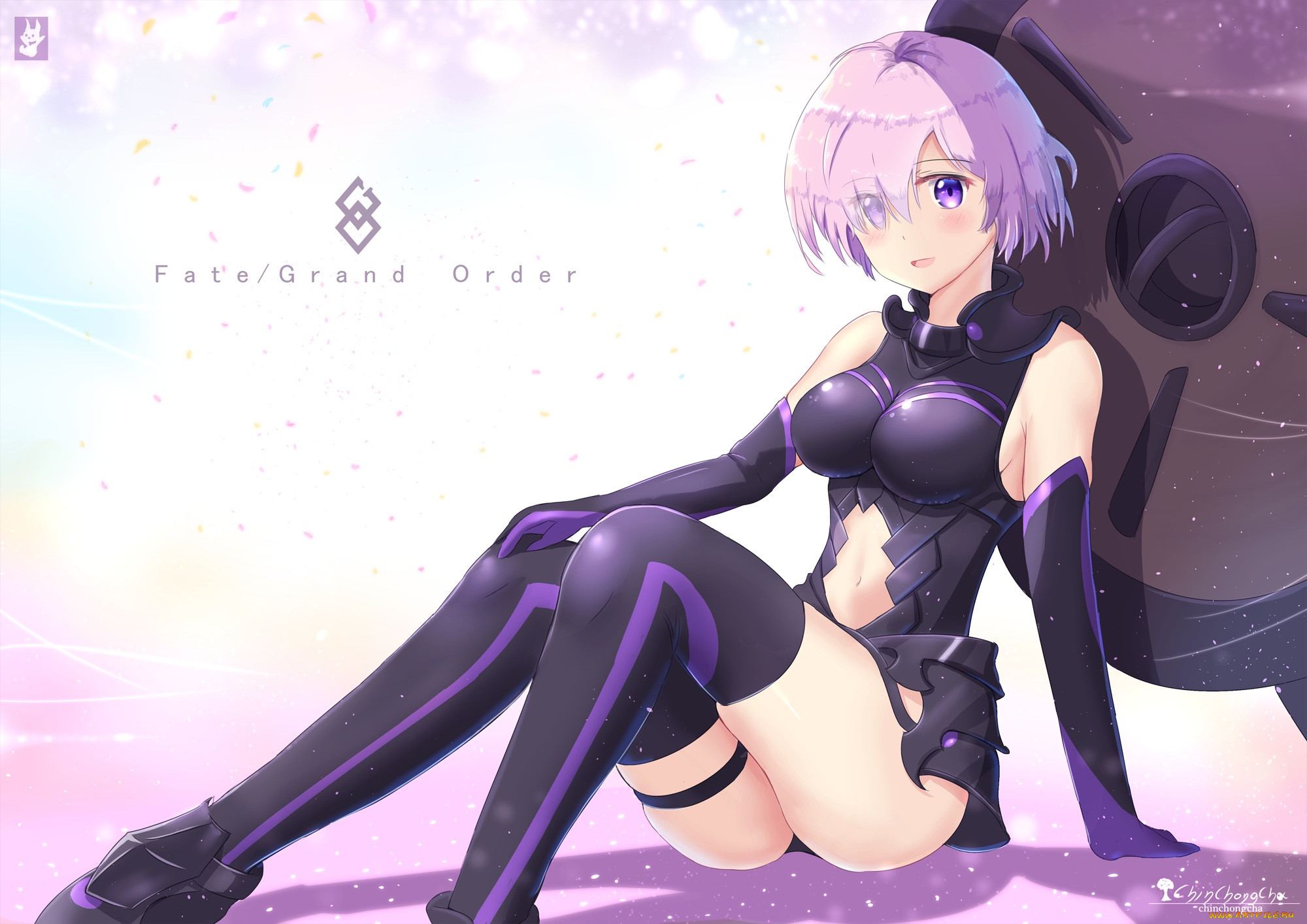 , fate, stay night, 